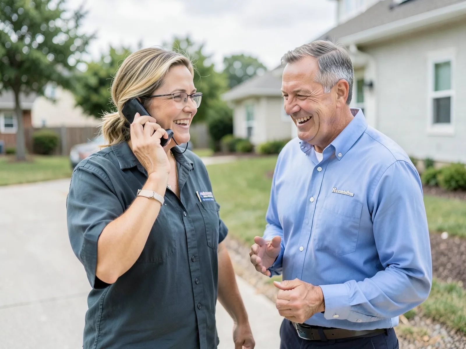 Frequently Asked Questions About Wall Water Damage Restoration in Powell, OH